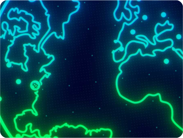 A Global Map